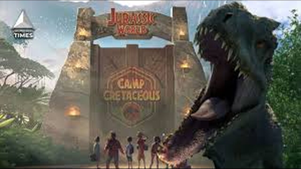 JURASSIC WORLD CAMP CRETACEOUS S01 HINDI (7)