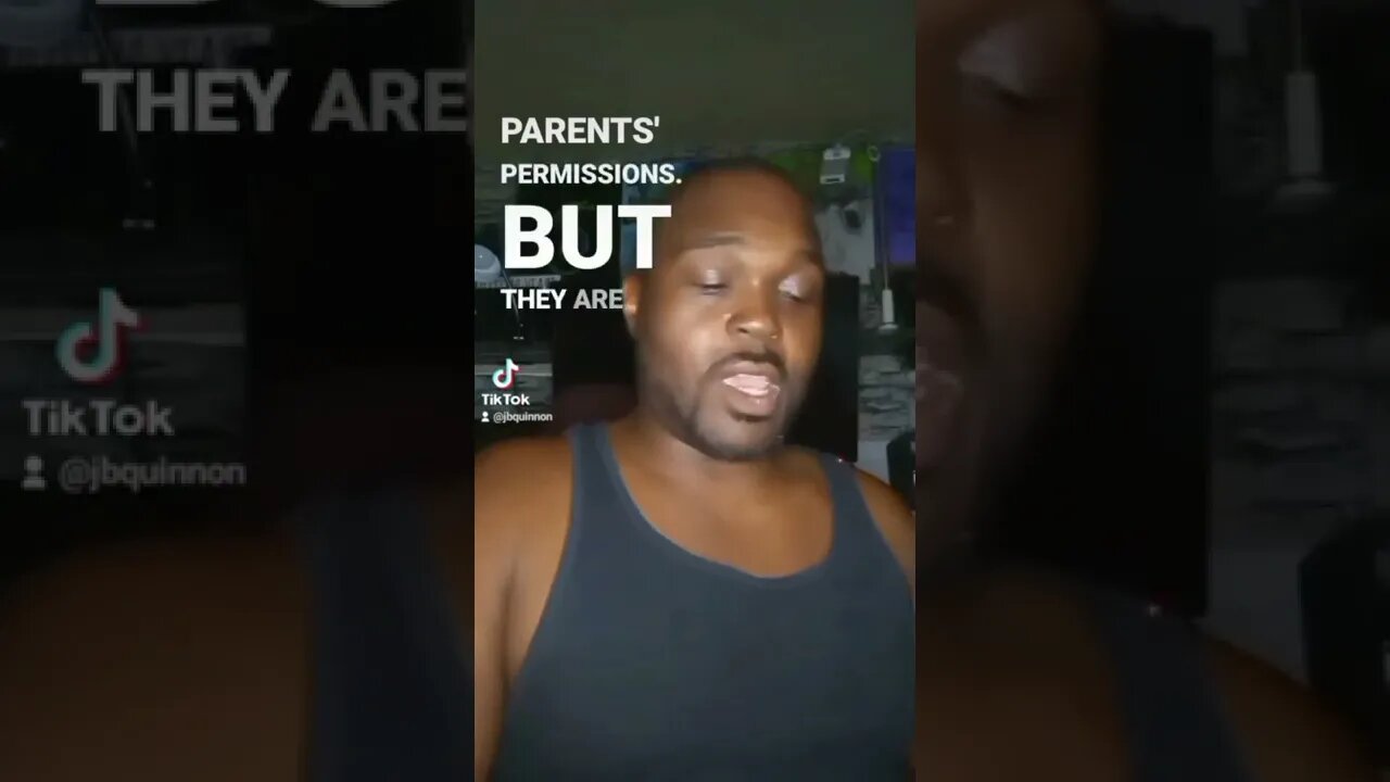 Should kids be able to vote??