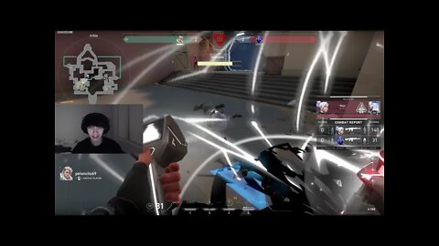 sinatraa doesn't believe what he see