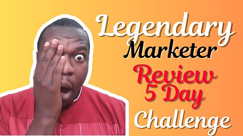 Legendary Marketer Review (2024) – Is It Really Worth It?