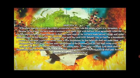 america$ empire of LIES👀
