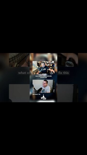 #funnyshorts #crossfit #shortfeed #thesevanpodcast