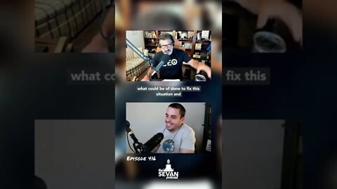 #funnyshorts #crossfit #shortfeed #thesevanpodcast