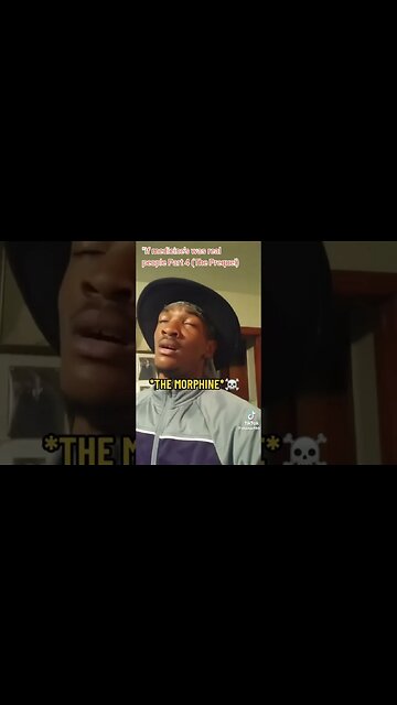 IF MEDICINE WAS REAL PEOPLE