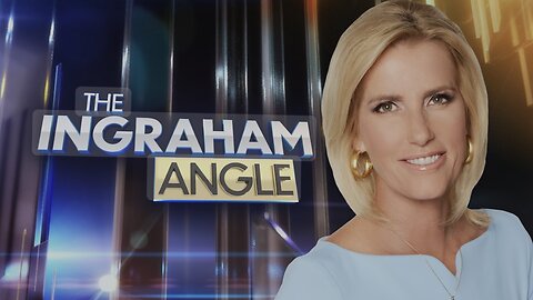 The INGRAHAM ANGLE (10/17/24) FULL EPISODE