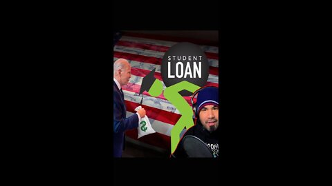 Student loan forgiveness Is it a good thing?