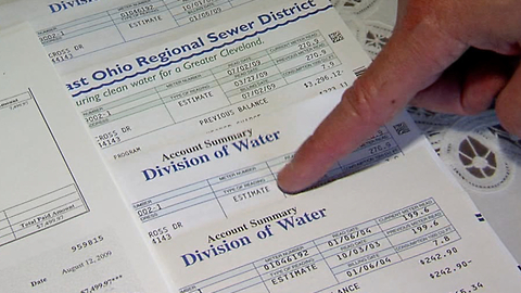 Some CLE water customers worried about switch to monthly billing in January