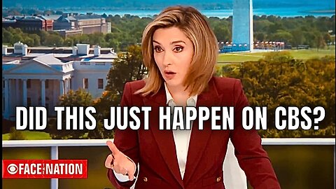 CBS Host SCOLDS John Kirby for MISHANDLING of Defense Secretary Lloyd Austin’s Illness🔥🔥
