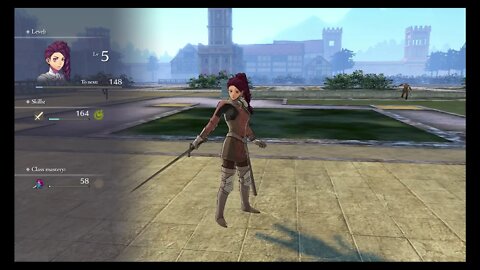 Fire Emblem: Three Houses - Hard/Classic Mode - Part 12: Battle in the Empire