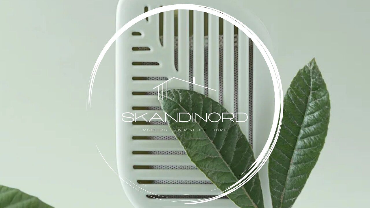 Vibrant. Clean. Functional | Skandinord