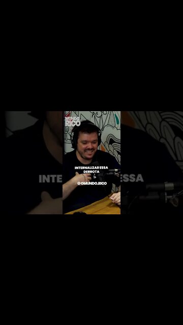 Você tem que ir Buscar | Gaulês | Vídeo motivacional para status | #shorts Motivacionais