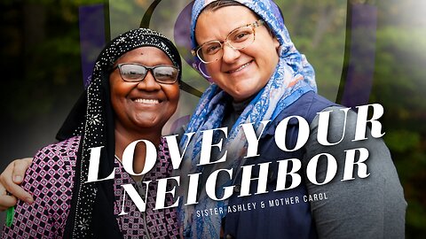 Sister2Sister 10-31-2024 | Love Your Neighbor