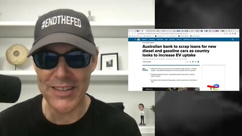 Australia Proves We Are Dangerously Close To CBDCs