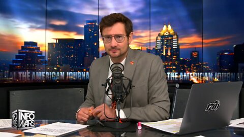 AMERICAN JOURNAL (Full Show) Tuesday - 5/10/22