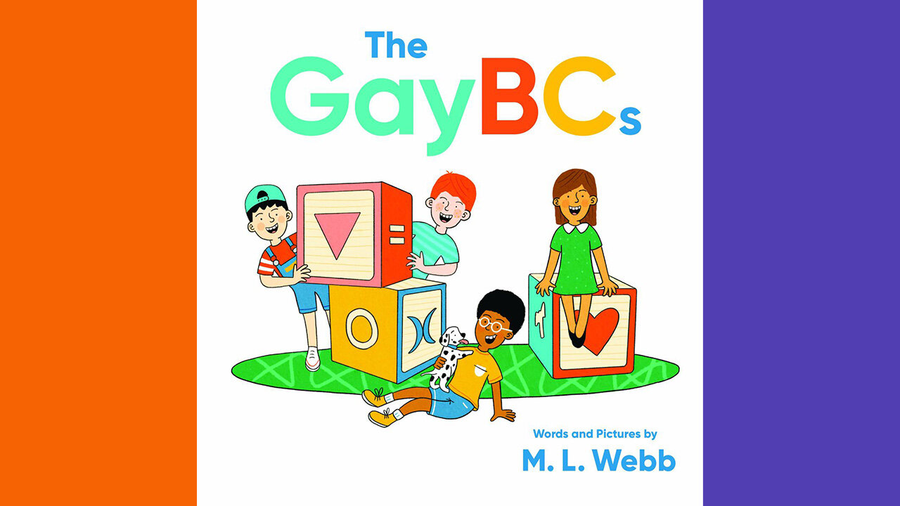 Grooming Books Found In Schools