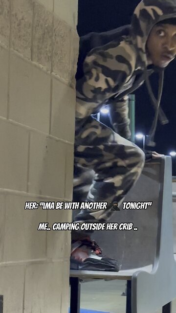 When she try to cheat on you