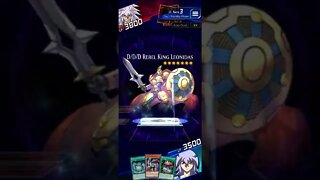 Begone My Evil Self! Bakura (DSOD) vs. Yami Bakura | Yu-Gi-Oh! Duel Links