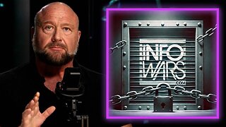 EXCLUSIVE: Infowars Could Be Shut Down In Less Than 24 Hours