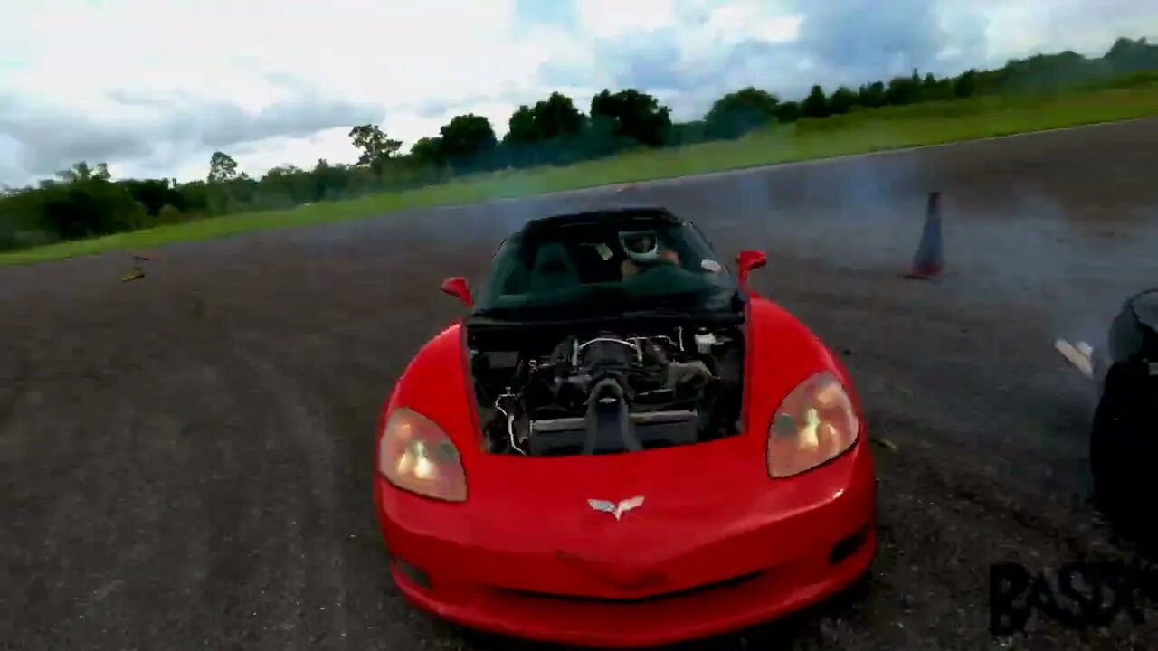 Private Drift Day June 26th