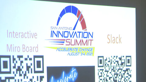 Innovation Summit (no lower thirds)