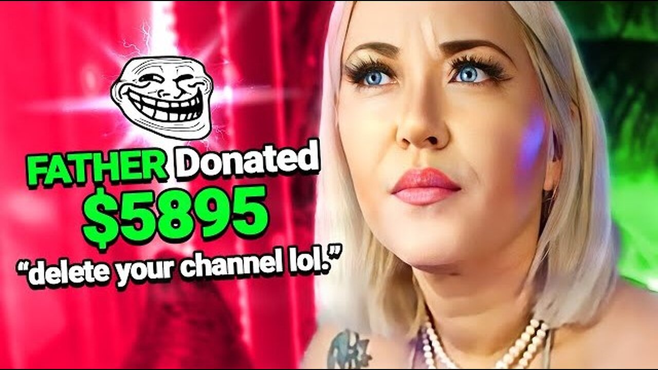 Donating Mean Donations To Streamers