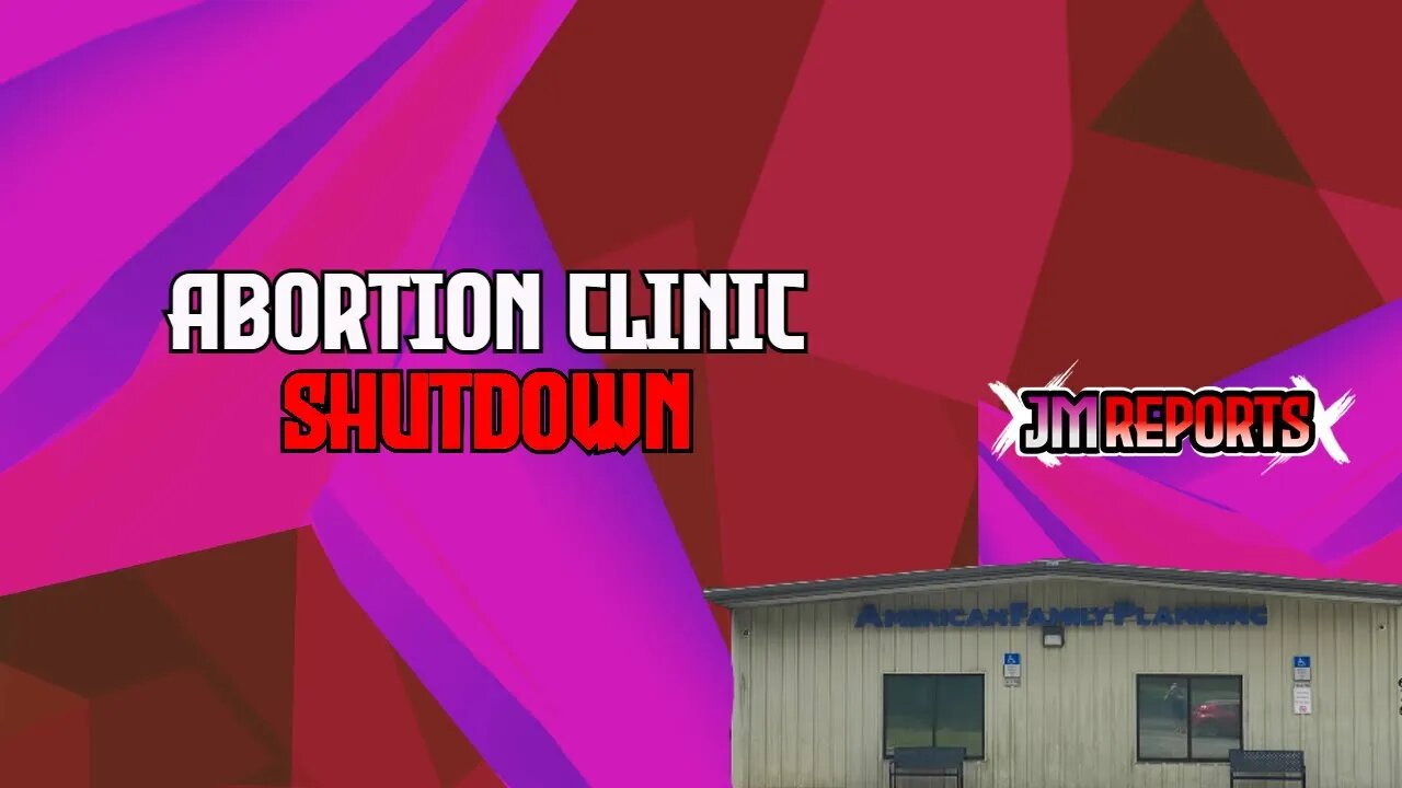 Florida abortion clinic closed due to failed hospitalization reports