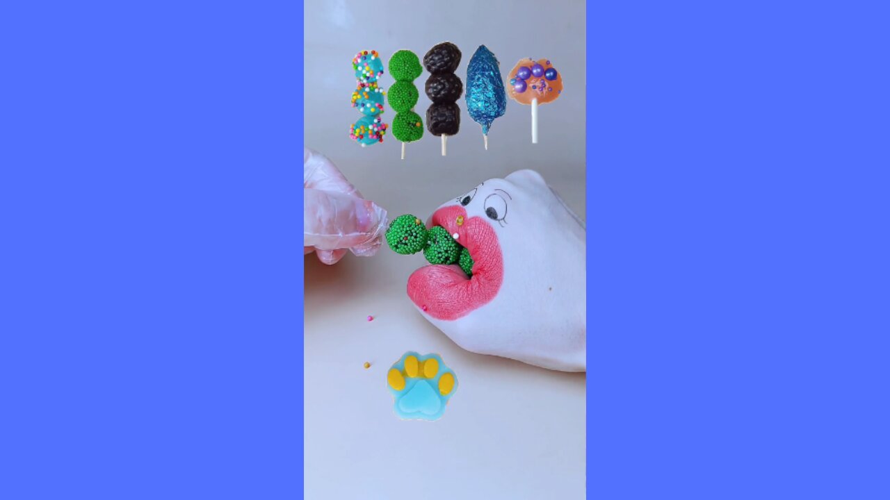 🌟 Exciting Kids' Animation and Educational Fun! 🍭🎨📺 #YummySnacks 🌟 #HUNGRYHANDASMR #Shorts 🌟