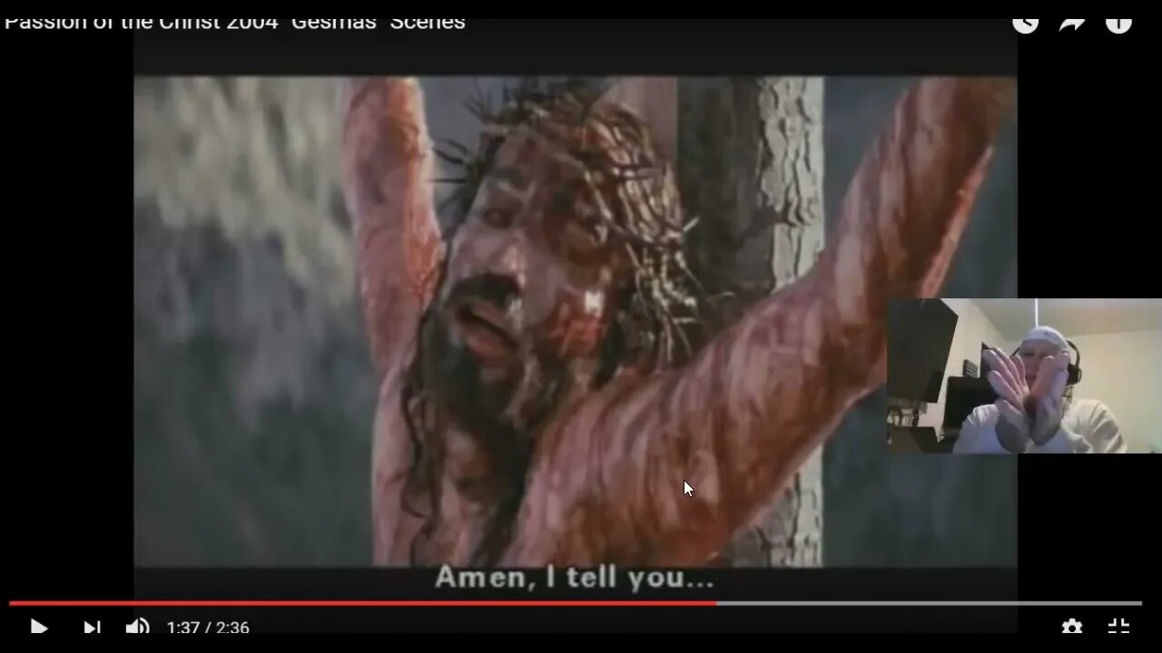 codec check Passion P.1 - Jonathan Kleck