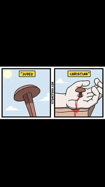 Christian TRUTH - Brother Nathanael Raps about The Only Way!