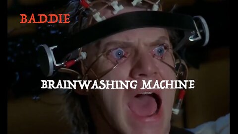 Baddie - Brainwashing Machine