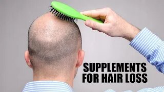 Supplements for Hair Loss