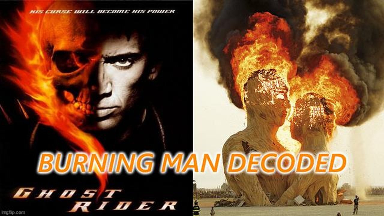 SMHP: The 'Burning' Wicker Man Exposed! A Documentary! [08.09.2023]