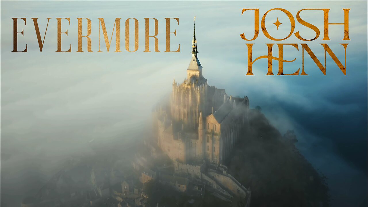 Evermore cover by Josh Henn (from Beauty and the Beast)