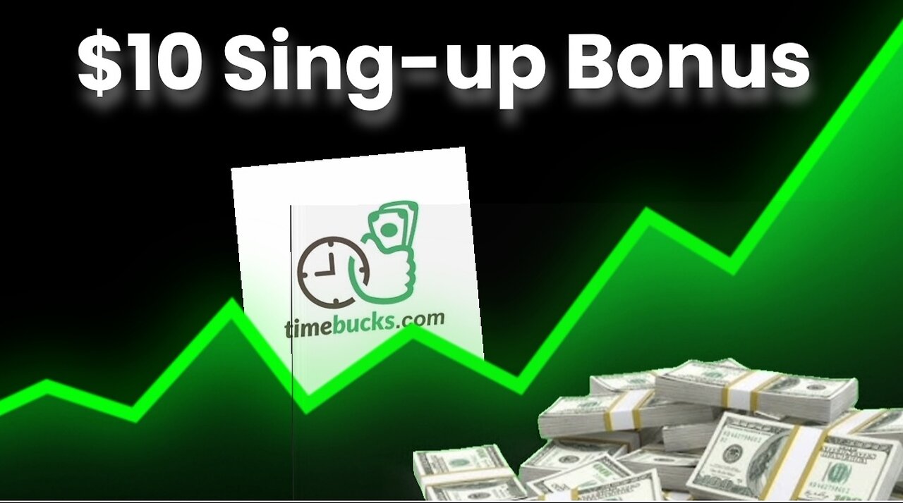 $1 Sing-up Bonus How To Earn Money From Students