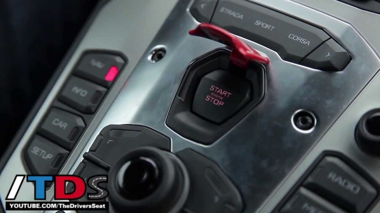 Welcome to TheDriversSeat