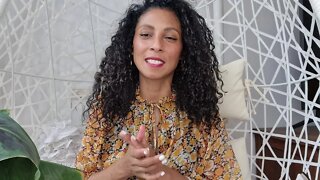 Just A Few Things...Pt 4 | Cindy Mezas