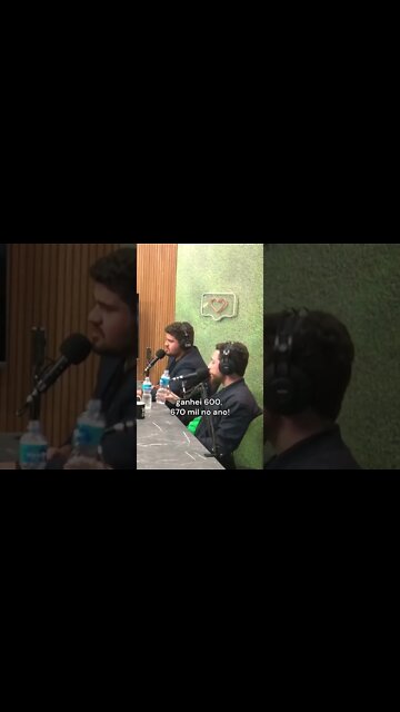 Construir sua casa vs investir o dinheiro e alugar 🤯 #cortesdepodcast #financiamento