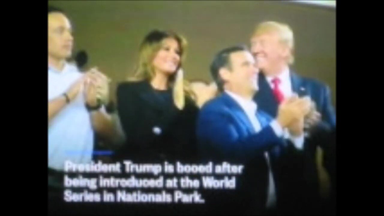 Part VI Oct 29 2019 - The Lead Up To And Dropping Of The FISA Report