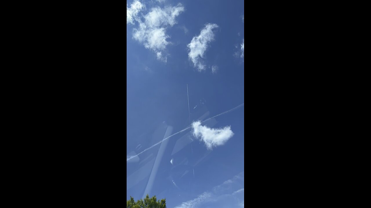 geo engineering, weather modification, or chemtrails in Georgia