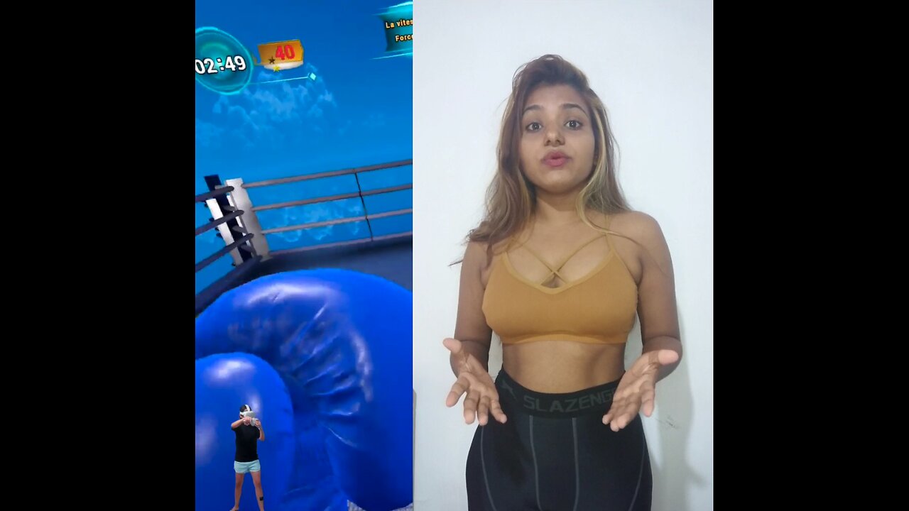 Salvador Virtual reality
