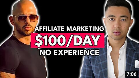 How To Make Money With Affiliate Marketing in 2023 (For Beginners)