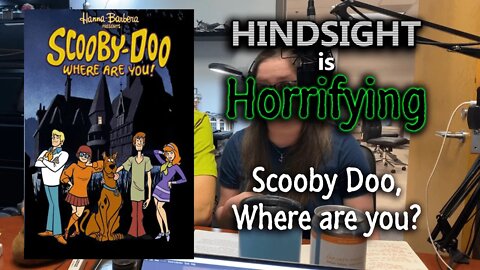 Scooby Doo, Where Are You! - Review and Chat