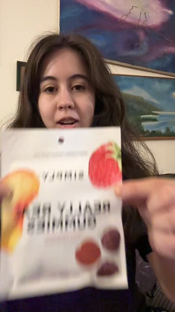 @Simply Gum #tastetest #candy #gum #gummybears