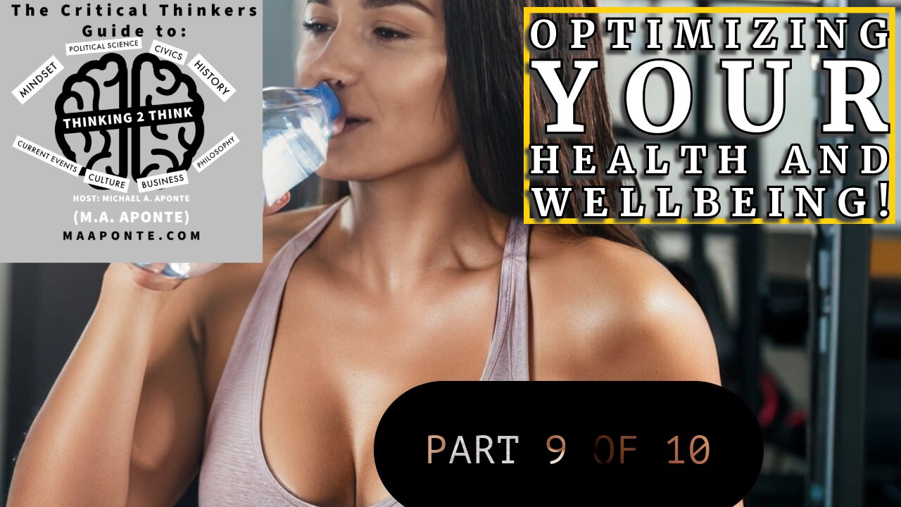 Optimizing Health & Wellness: Keto, Carnivore Diet, Vegan, Fitness Tips & Mental Health Insights