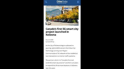 🚨🚨🚨 Kelowna, British Columbia. Canada