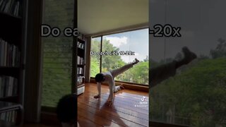 Get Dynamic strong hips