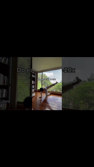 Get Dynamic strong hips