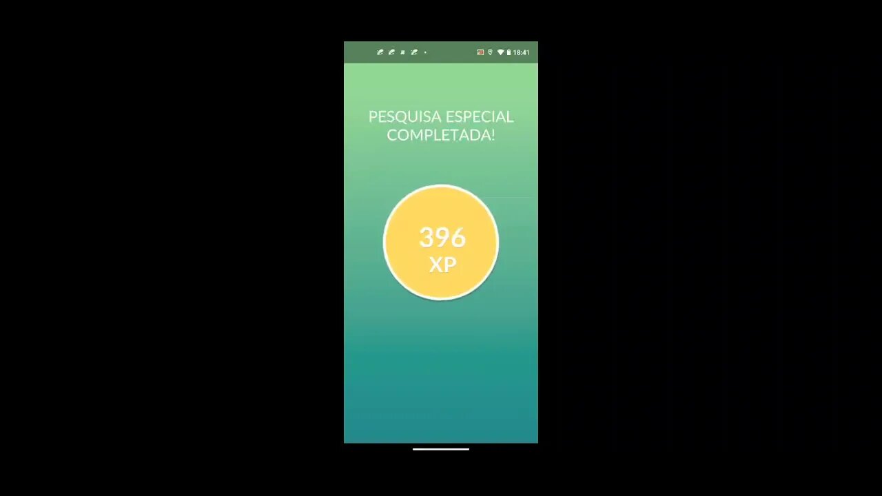 Jogando PokéGO fora de casa u.u
