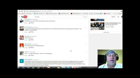 The LORD GOD created Adam, Elohyim created an idol - Jonathan Kleck