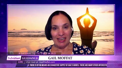 A Gateway To The Spirit World - August 10, 2021